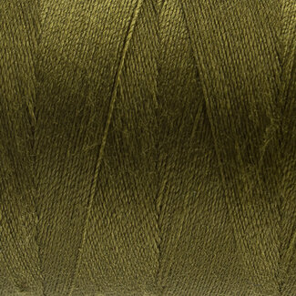 Wonderfil 104-Designer, All Purpose Polyester,, All Purpose Polyester, 1093yd (1000m), Olive