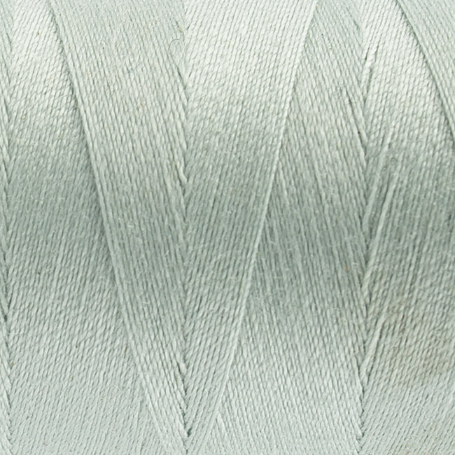 860-Designer, All Purpose Polyester, 1093yd (1000m) White Ice