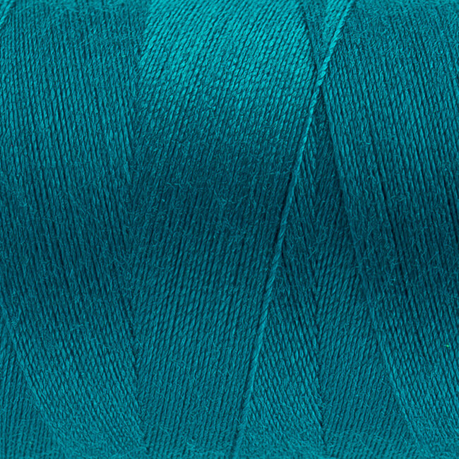 865-Designer, All Purpose Polyester, 1093yd (1000m) Persian Green