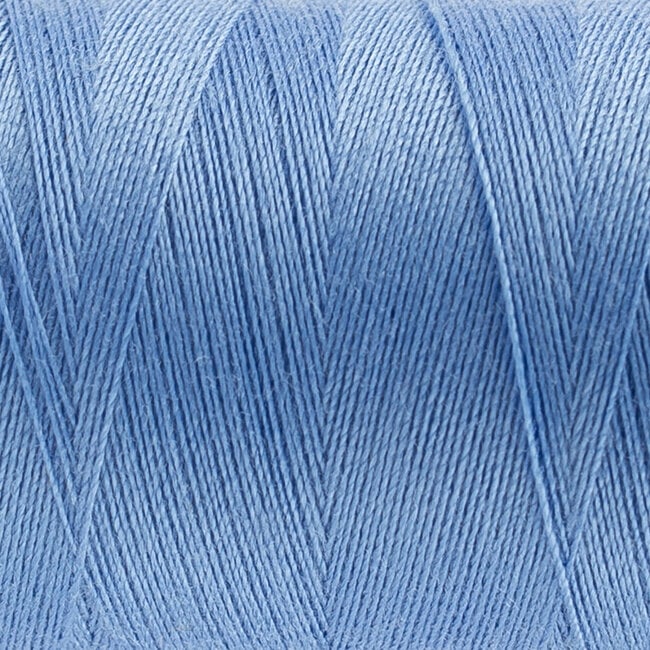 863-Designer, All Purpose Polyester, 1093yd (1000m) Sky Blue