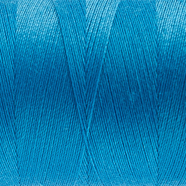 362-Designer, All Purpose Polyester, 1093yd (1000m) Curious Blue