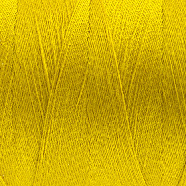 162-Designer, All Purpose Polyester, 1093yd (1000m) School Bus Yellow