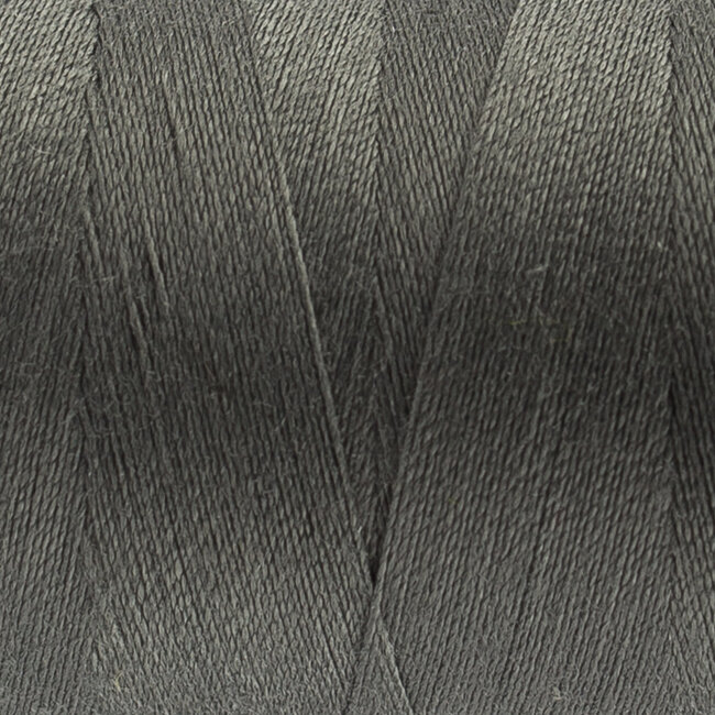 131-Designer, All Purpose Polyester, 1093yd (1000m) Ironside Grey