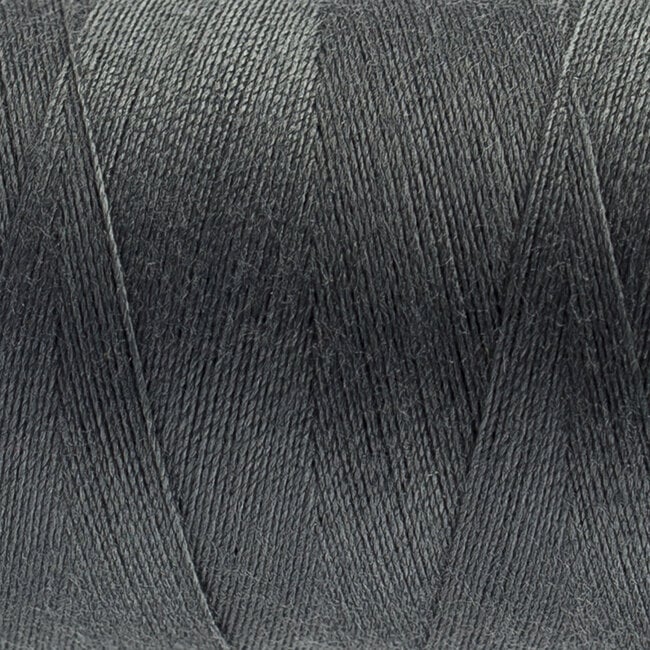 127-Designer, All Purpose Polyester, 1093yd (1000m) Battleship Grey