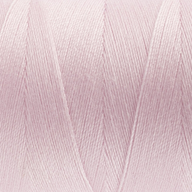 802-Designer, All Purpose Polyester, 1093yd (1000m) Pink Frost