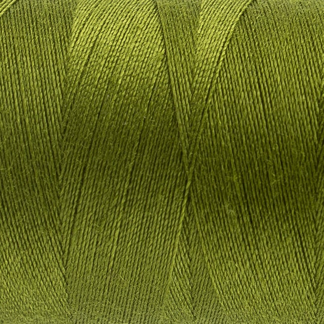 847-Designer, All Purpose Polyester, 1093yd (1000m) Olive Drab