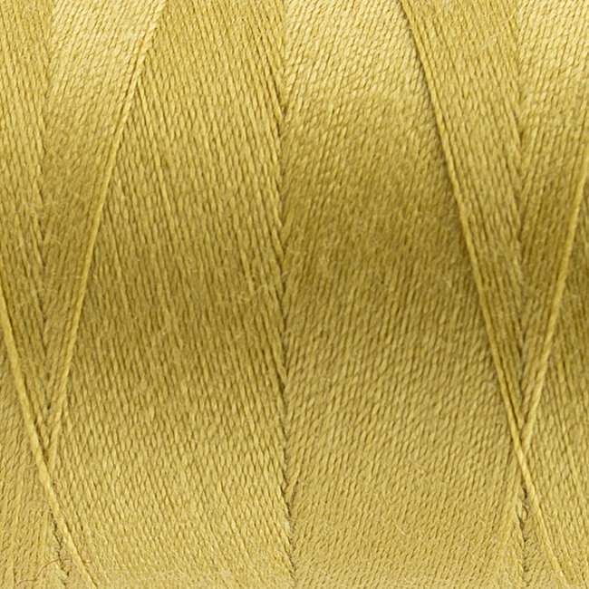 337-Designer, All Purpose Polyester, 1093yd (1000m) Golden Sand