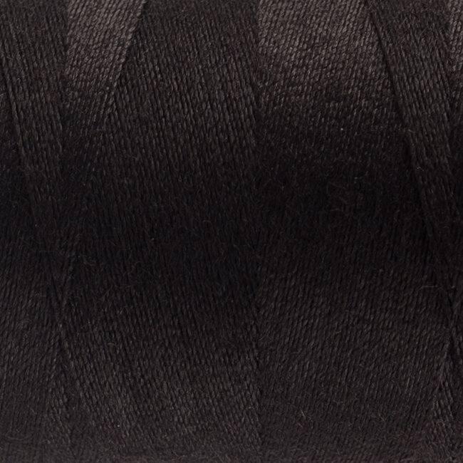 110-Designer, All Purpose Polyester, 1093yd (1000m) Seal Brown