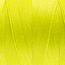 822-Designer, All Purpose Polyester, 1093yd (1000m) Chartreuse Yellow