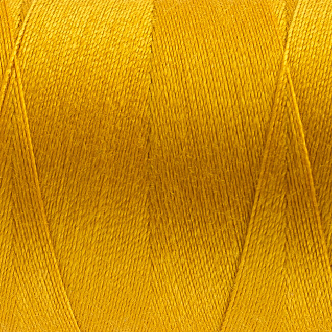 826-Designer, All Purpose Polyester, 1093yd (1000m) Tangerine