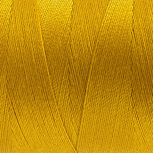 339-Designer, All Purpose Polyester, 1093yd (1000m) Golden Poppy
