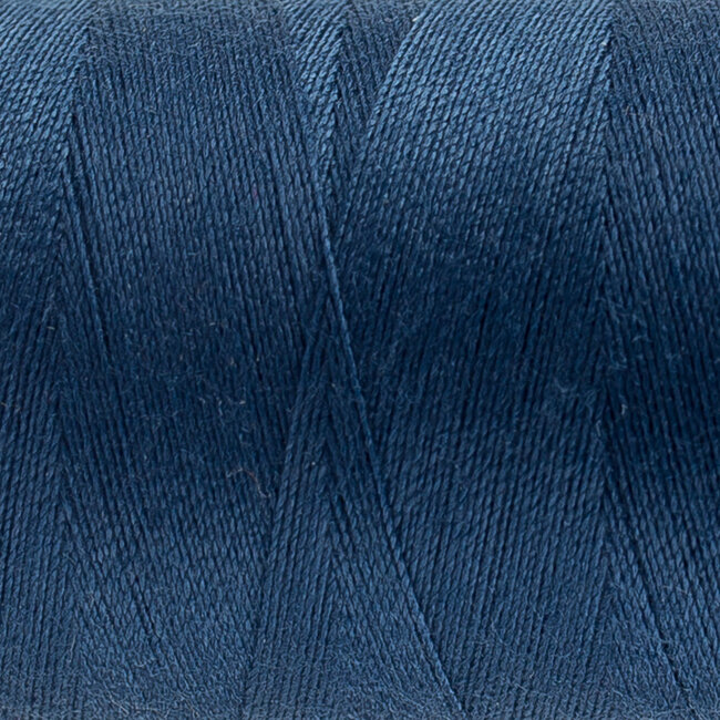 214-Designer, All Purpose Polyester, 1093yd (1000m) Prussian Blue