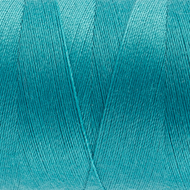 209-Designer, All Purpose Polyester, 1093yd (1000m) Medium Turquoise