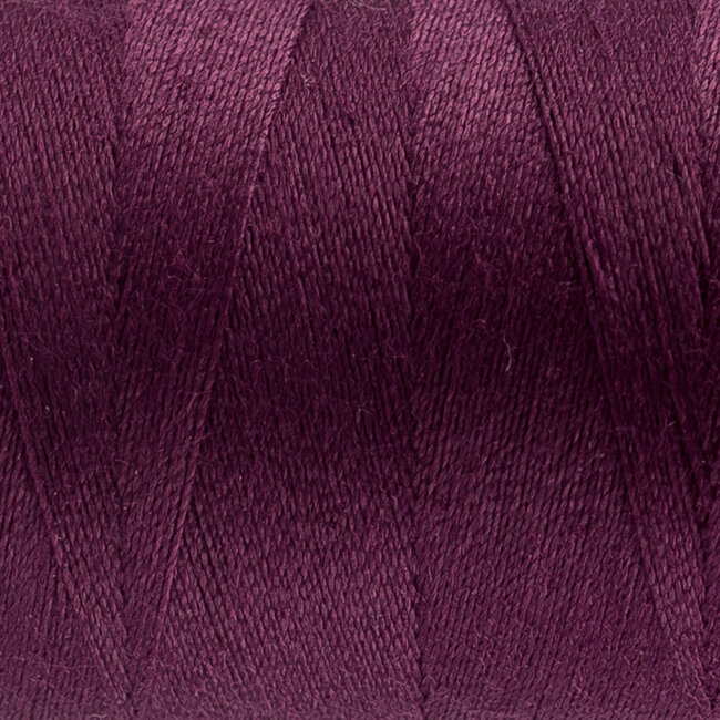 814-Designer, All Purpose Polyester, 1093yd (1000m) Jazzberry Jam