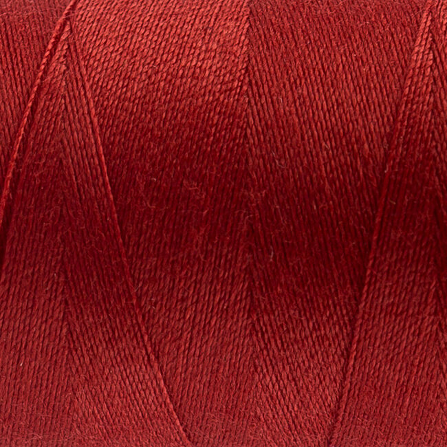 176-Designer, All Purpose Polyester, 1093yd (1000m) Crimson Red