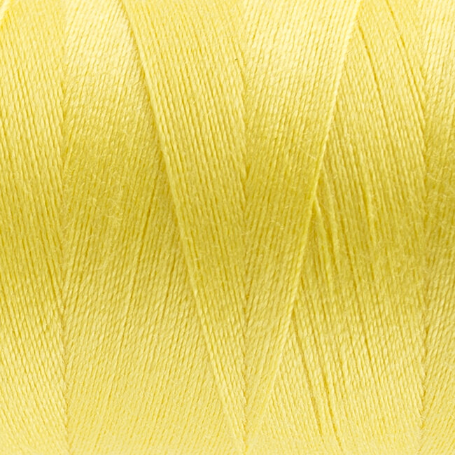 182-Designer, All Purpose Polyester, 1093yd (1000m) Laser Lemon