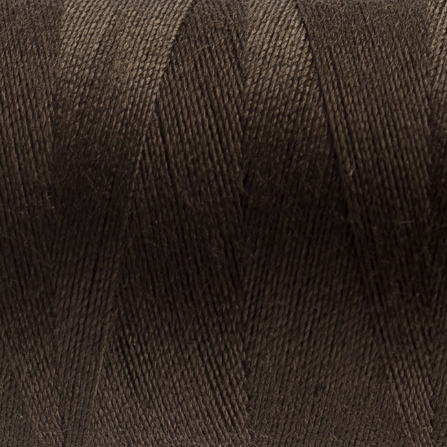 109-Designer, All Purpose Polyester, 1093yd (1000m) Cocoa Bean