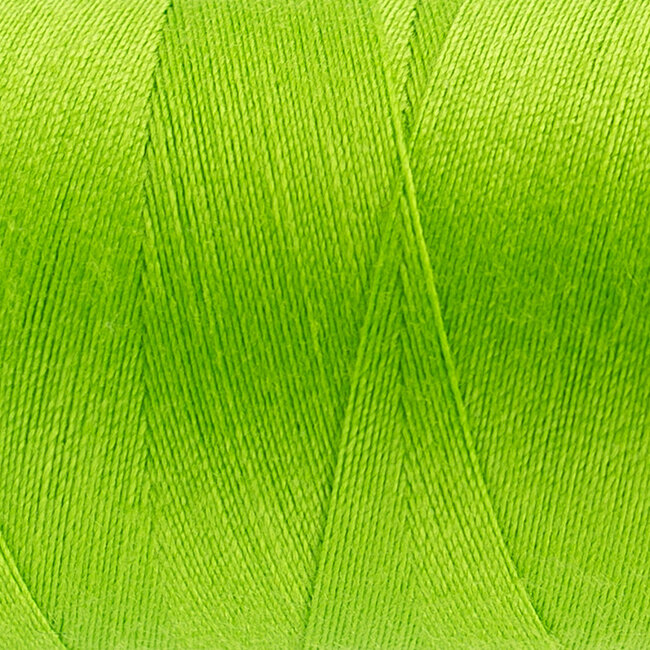 195-Designer, All Purpose Polyester, 1093yd (1000m) Chartreuse