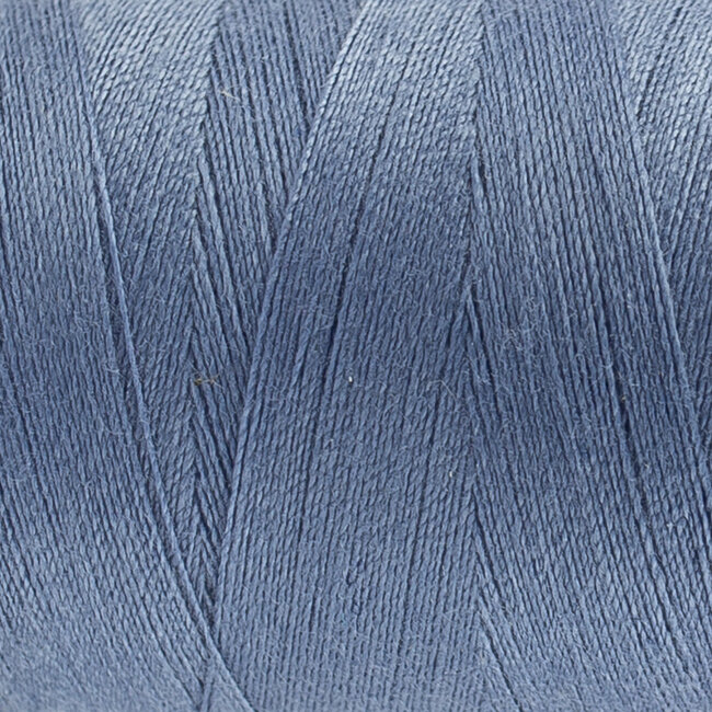 227-Designer, All Purpose Polyester, 1093yd (1000m) Waikawa Grey