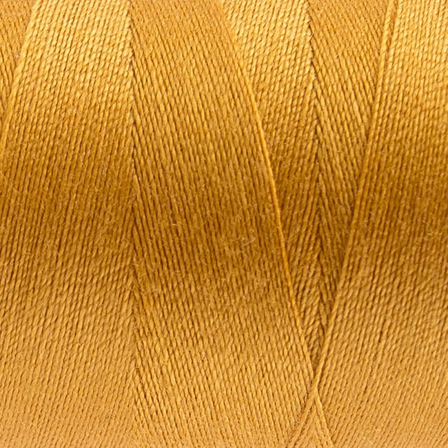 184-Designer, All Purpose Polyester, 1093yd (1000m) Carrot Orange