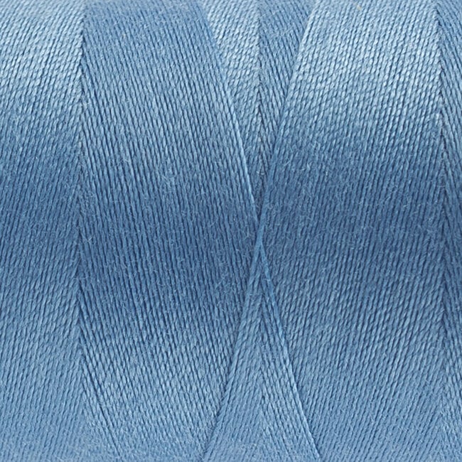 145-Designer, All Purpose Polyester, 1093yd (1000m) Jordy Blue