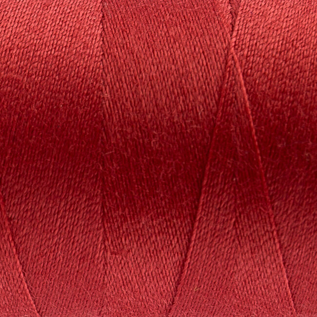 154-Designer, All Purpose Polyester, 1093yd (1000m) Alizarin