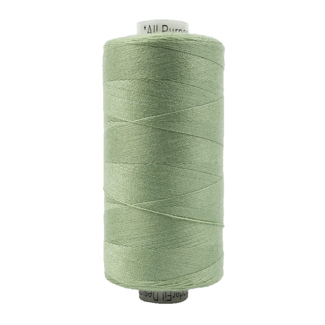 167-Designer, All Purpose Polyester, 1093yd (1000m) De York