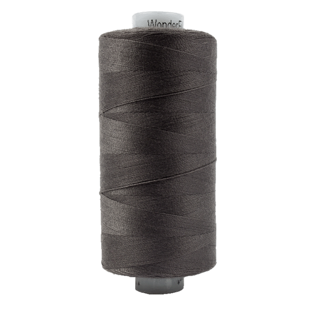 229-Designer, All Purpose Polyester, 1093yd (1000m) Flint