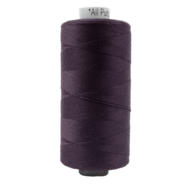 230-Designer, All Purpose Polyester, 1093yd (1000m) Persian Indigo