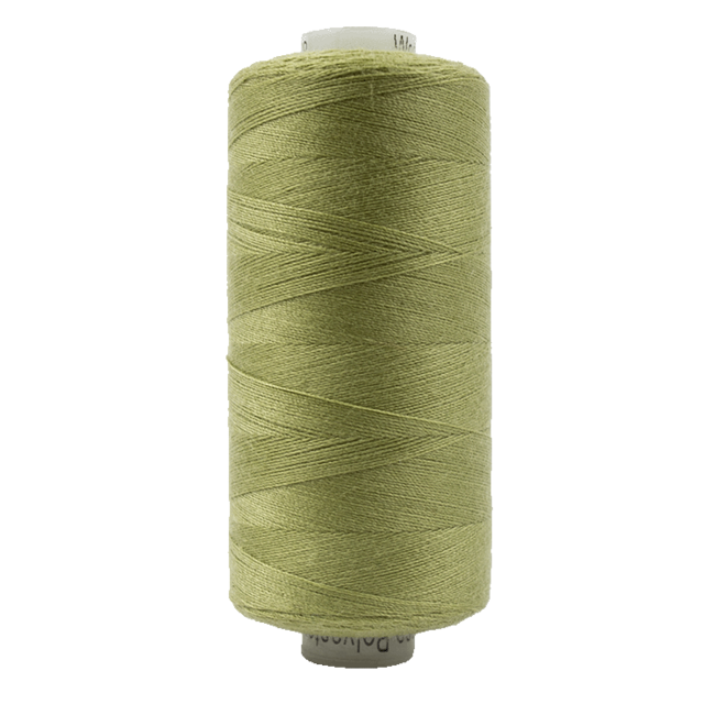 228-Designer, All Purpose Polyester, 1093yd (1000m) Wild Willow