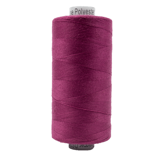 248-Designer, All Purpose Polyester, 1093yd (1000m) Royal Heath