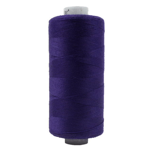 270-Designer, All Purpose Polyester, 1093yd (1000m) Indigo