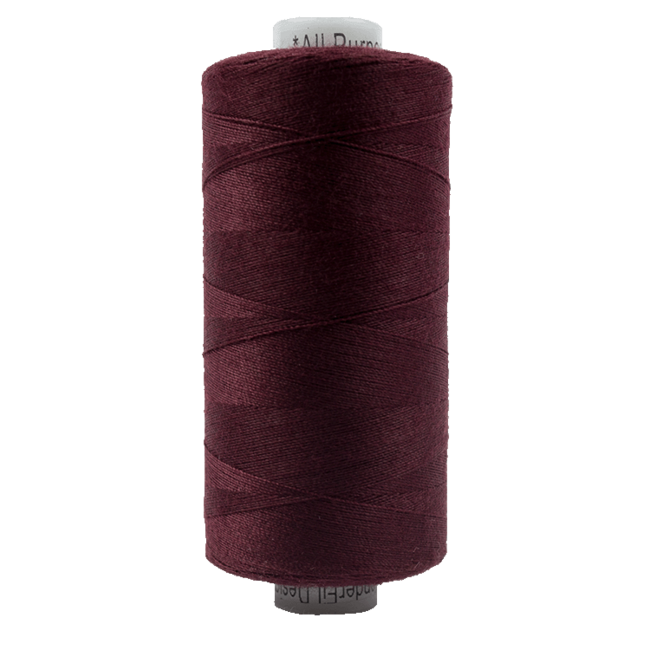 815-Designer, All Purpose Polyester, 1093yd (1000m) Tyrian Purple