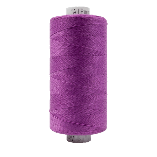 192-Designer, All Purpose Polyester, 1093yd (1000m) Exotic Purple