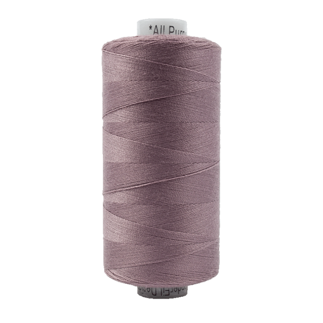 234-Designer, All Purpose Polyester, 1093yd (1000m) Suave Mauve