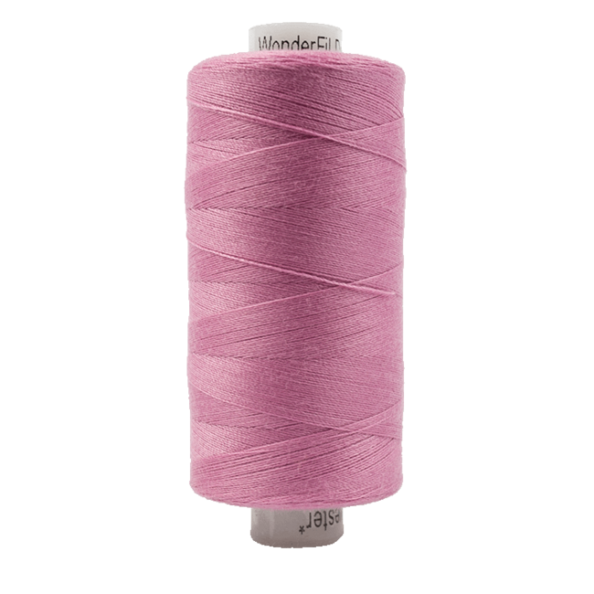 245-Designer, All Purpose Polyester, 1093yd (1000m) Checkerberry