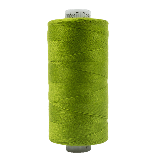 844-Designer, All Purpose Polyester, 1093yd (1000m) Lima