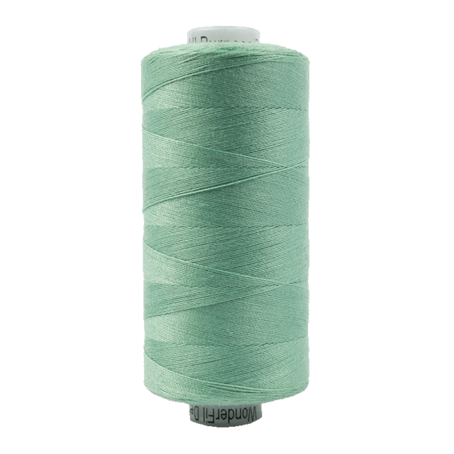 861-Designer, All Purpose Polyester, 1093yd (1000m) Sea Green