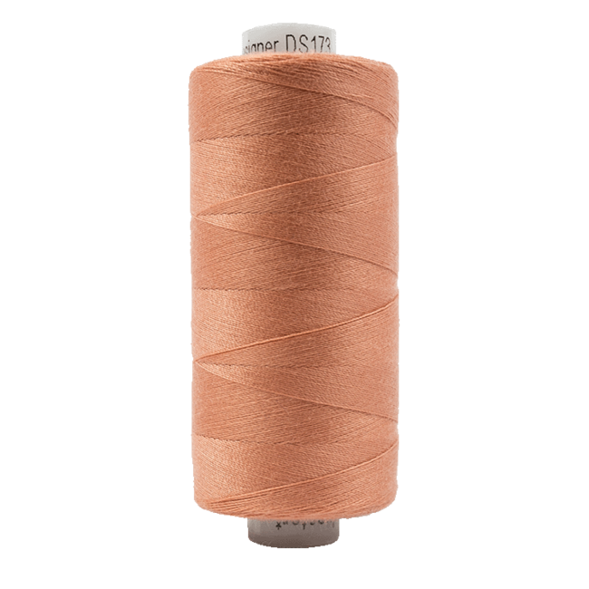 173-Designer, All Purpose Polyester, 1093yd (1000m) Roseland