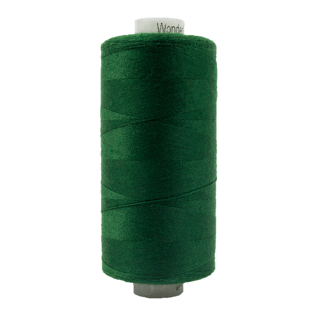 854-Designer, All Purpose Polyester, 1093yd (1000m) Green House