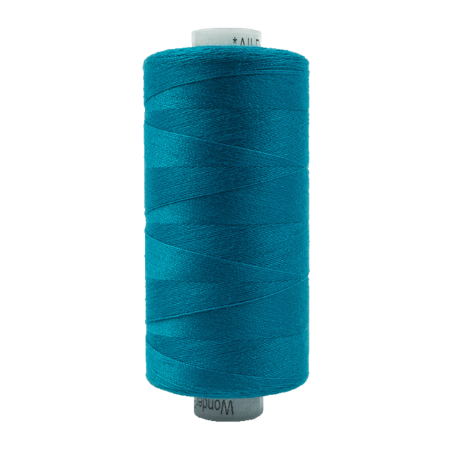 867-Designer, All Purpose Polyester, 1093yd (1000m) Cerulean