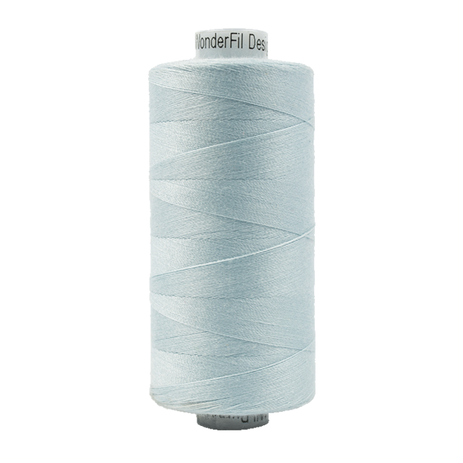 869-Designer, All Purpose Polyester, 1093yd (1000m) Cosmic Latte