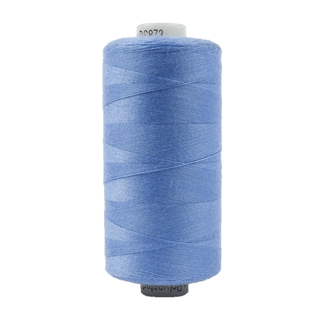 873-Designer, All Purpose Polyester, 1093yd (1000m) Portage