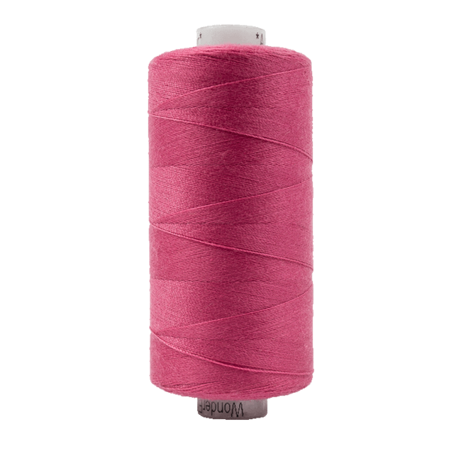 247-Designer, All Purpose Polyester, 1093yd (1000m) Wild Fire