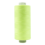 428-Designer, All Purpose Polyester, 1093yd (1000m) Fluorescent Green