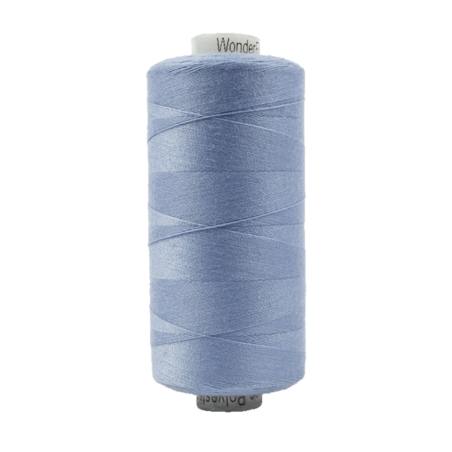 864-Designer, All Purpose Polyester, 1093yd (1000m) Ship Cove