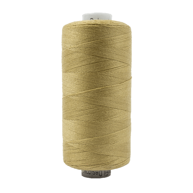 187-Designer, All Purpose Polyester, 1093yd (1000m) Apache