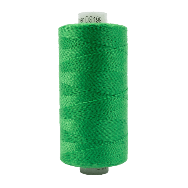 199-Designer, All Purpose Polyester, 1093yd (1000m) Islamic Green