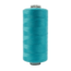 209-Designer, All Purpose Polyester, 1093yd (1000m) Medium Turquoise