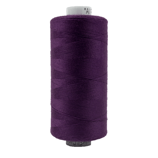 169-Designer, All Purpose Polyester, 1093yd (1000m) Palatinate Purple